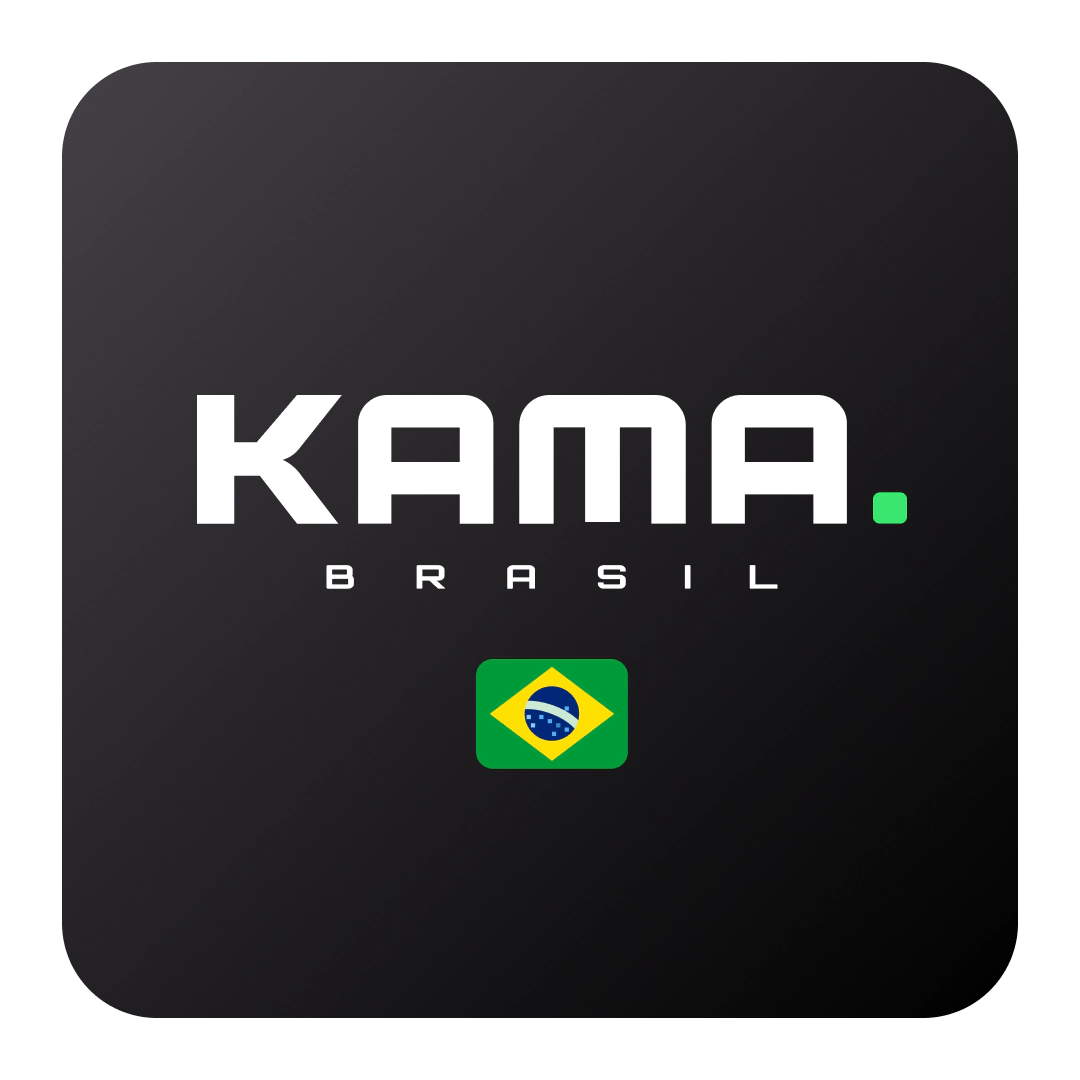 Kama.Sport KAMA Brasil