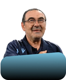 Kama Maurizio Sarri