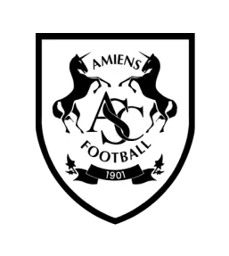 Amiens Sporting Club Football